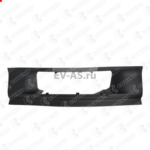 CENTRAL LOWER BUMPER SPOILER Мерседес - 943 885 02 25
