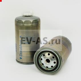 Фильтр топливный грубой очистки Ивеко - 2992662
