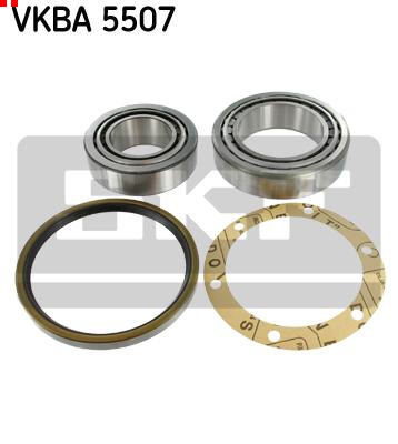 VKBA 5507